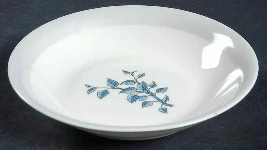 FRL1 Fruit/Dessert (Sauce) Bowl by Lunning, Frederik-1