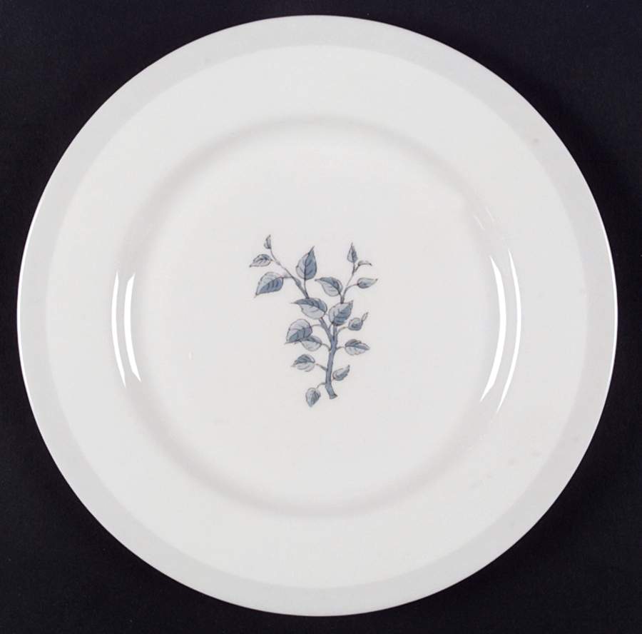 FRL1 Dinner Plate by Lunning, Frederik-1