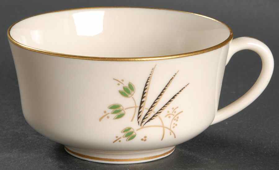 FRL4 Footed Cup by Lunning, Frederik-1