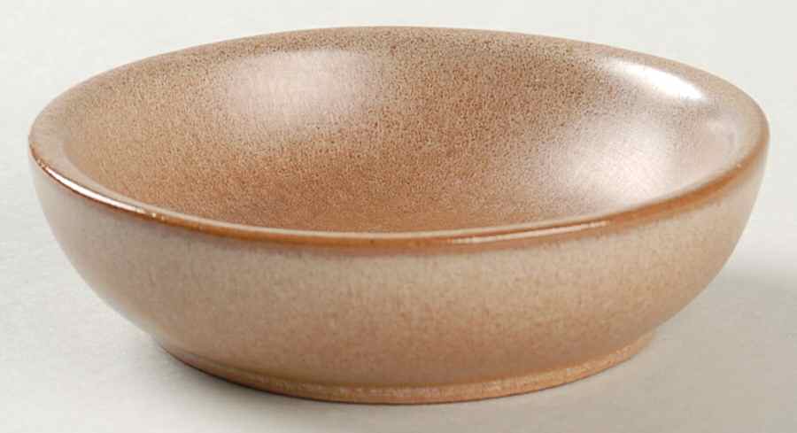 Plainsman Cinnamon Sauce Dip by Frankoma-1