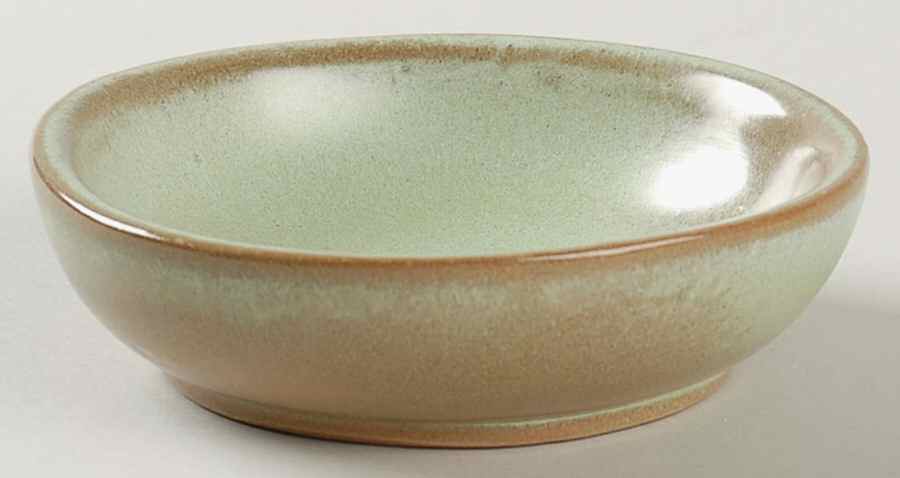 Plainsman Green Sauce Dip by Frankoma-1