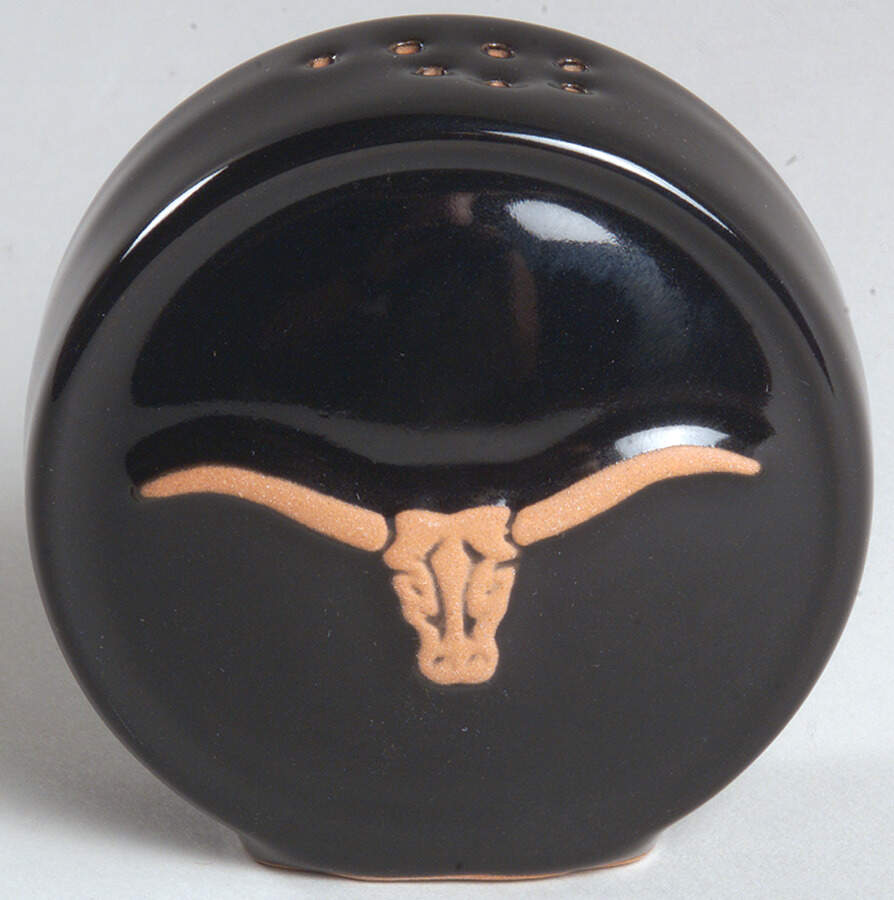 Ranch Black Pepper Shaker by Frankoma-1