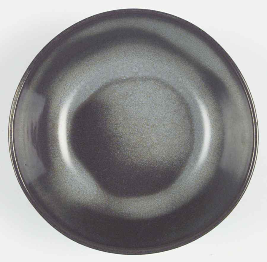 Westwind (Woodland Moss) 7" Round Vegetable Bowl by Frankoma-1