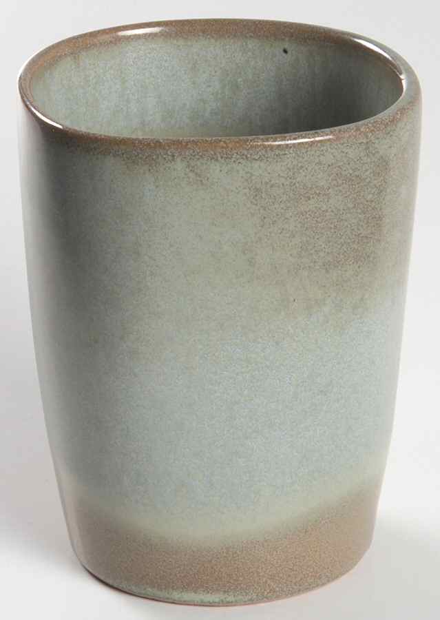 Westwind (Woodland Moss) 6 Oz China Juice Tumbler by Frankoma-1