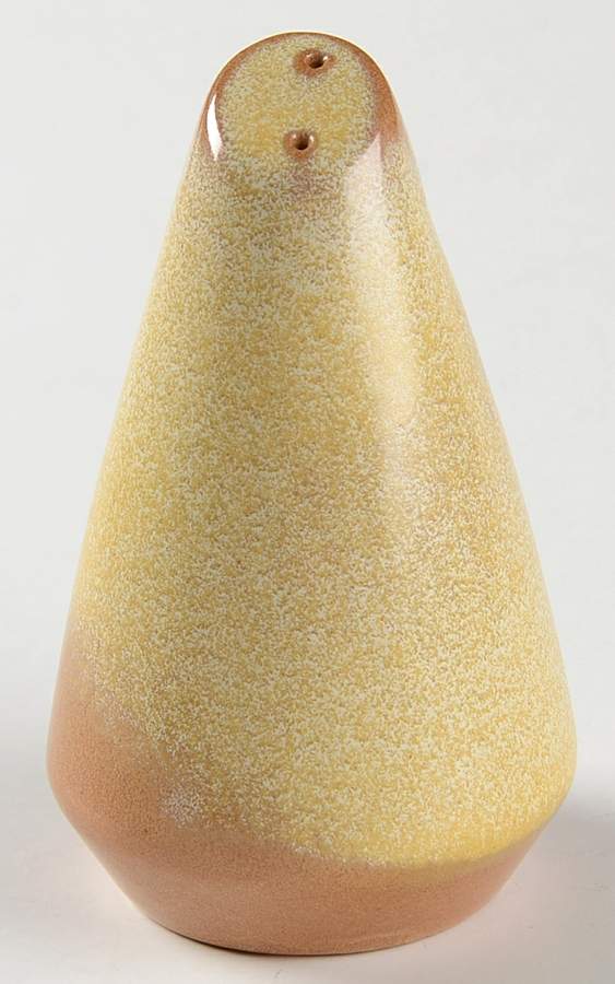 Westwind Desert Gold Salt Shaker by Frankoma-1