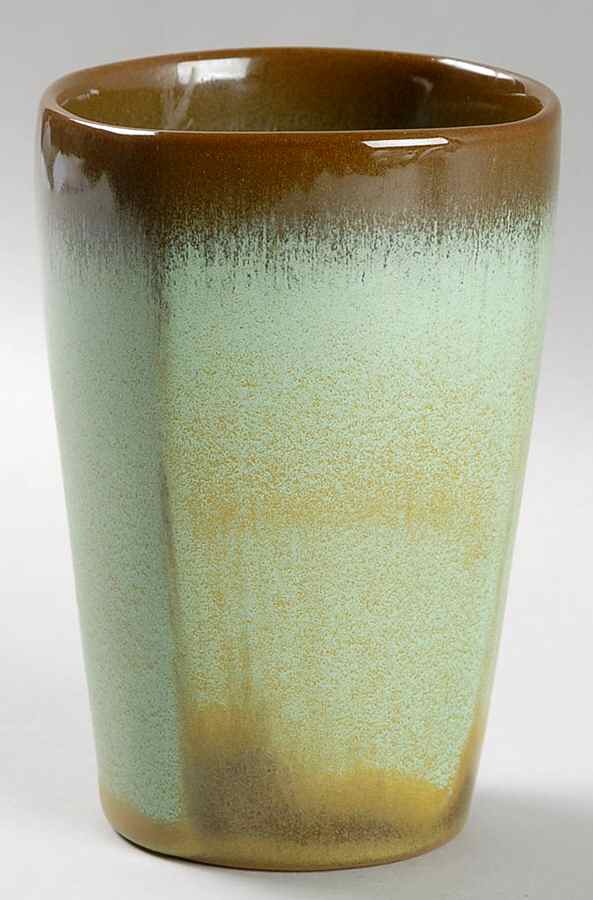 Westwind (Prairie Green) 12 Oz Tumbler by Frankoma-1