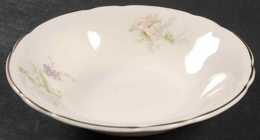 FSX2 Fruit/Dessert (Sauce) Bowl by French Saxon-1