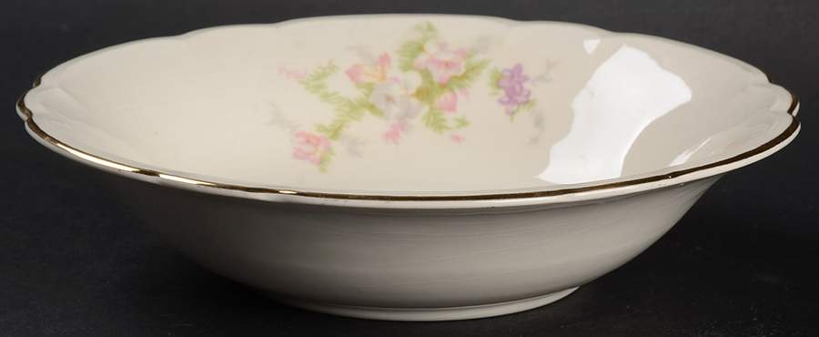 FSX2 Coupe Cereal Bowl by French Saxon-1