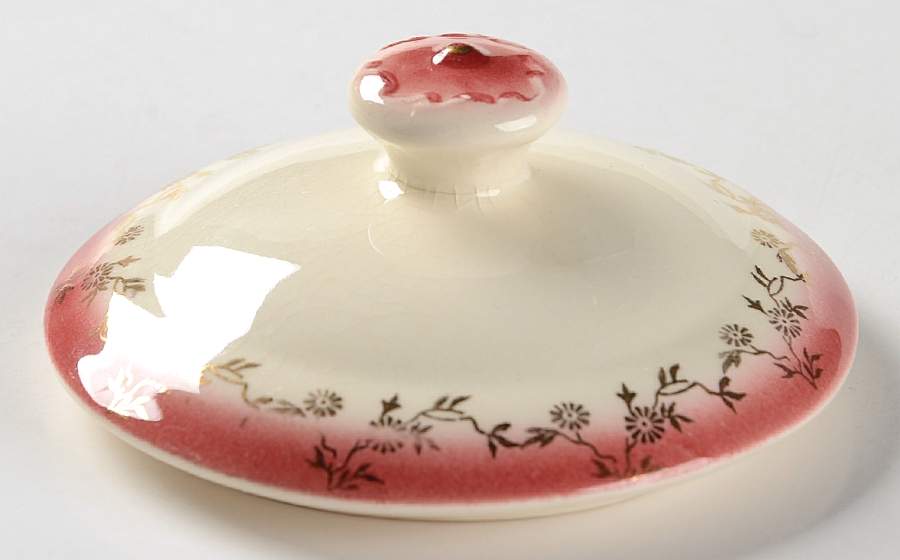FSX20 Lid for Sugar Bowl by French Saxon-1