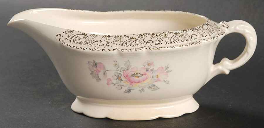 FSX191 Gravy Boat by French Saxon-1