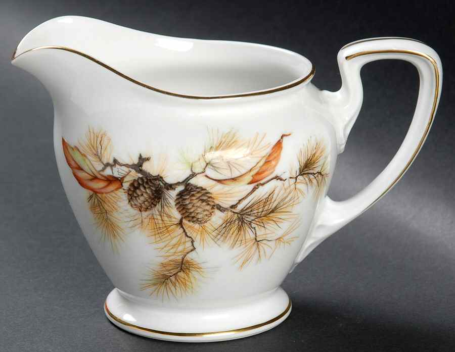 Autumn Creamer by Fuji-1