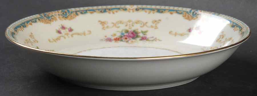 Dreamland Coupe Soup Bowl by Fuji-1