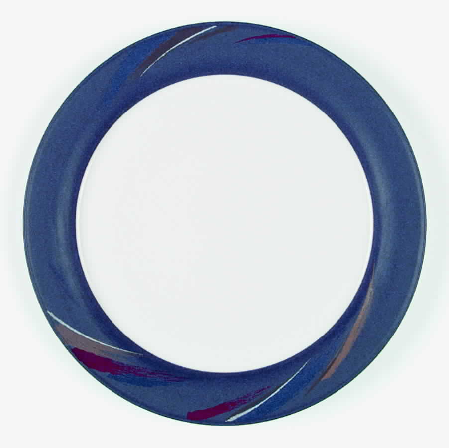 Flambeau Dinner Plate by Fuji-1
