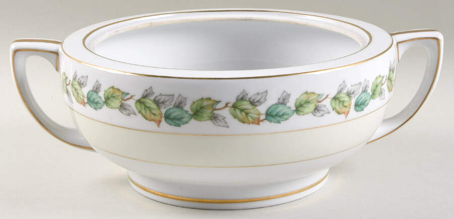 Garland Round Vegetable No Lid by Fuji-1