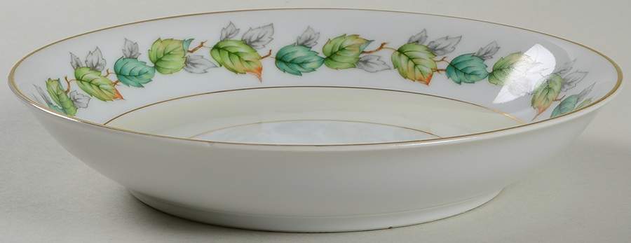 Garland Coupe Soup Bowl by Fuji-1