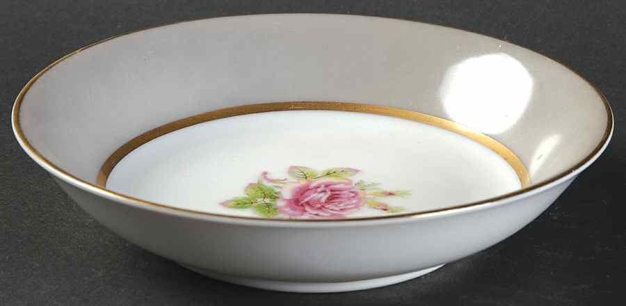 Mayflower Fruit/Dessert (Sauce) Bowl by Fuji-1