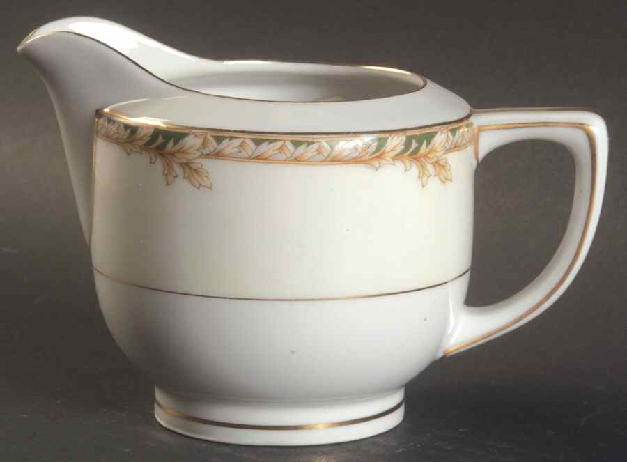 Regal Creamer by Fuji-1