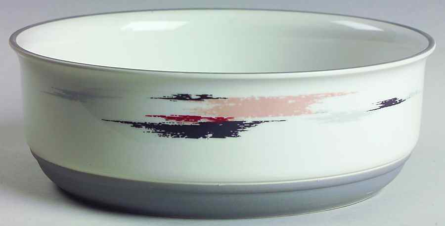 Whispers Coupe Cereal Bowl by Fuji-1