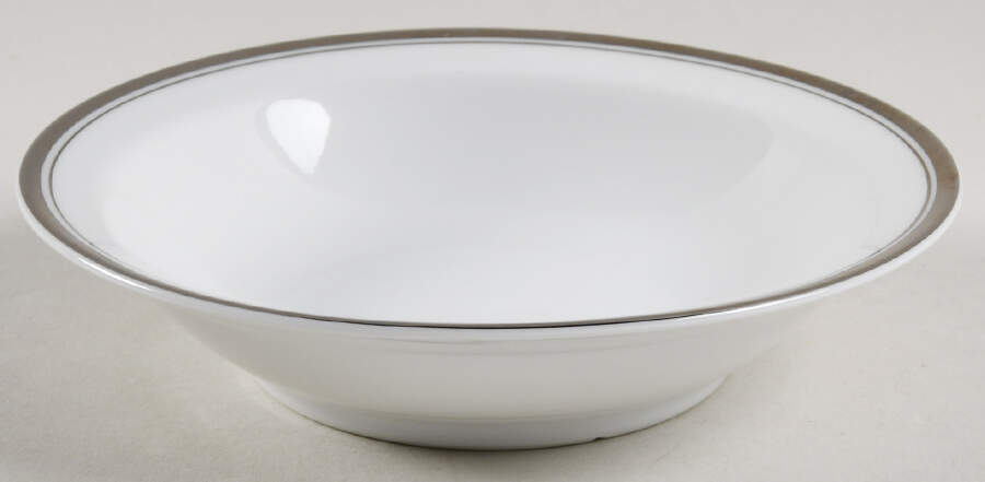 400p Fruit/Dessert (Sauce) Bowl by Fukagawa-1