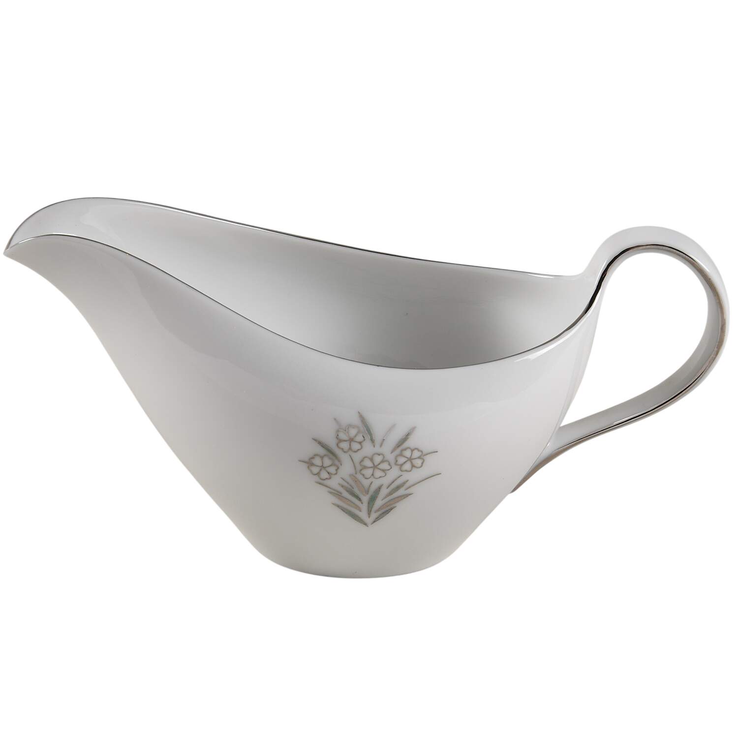 Primrose Creamer by Fukagawa-1
