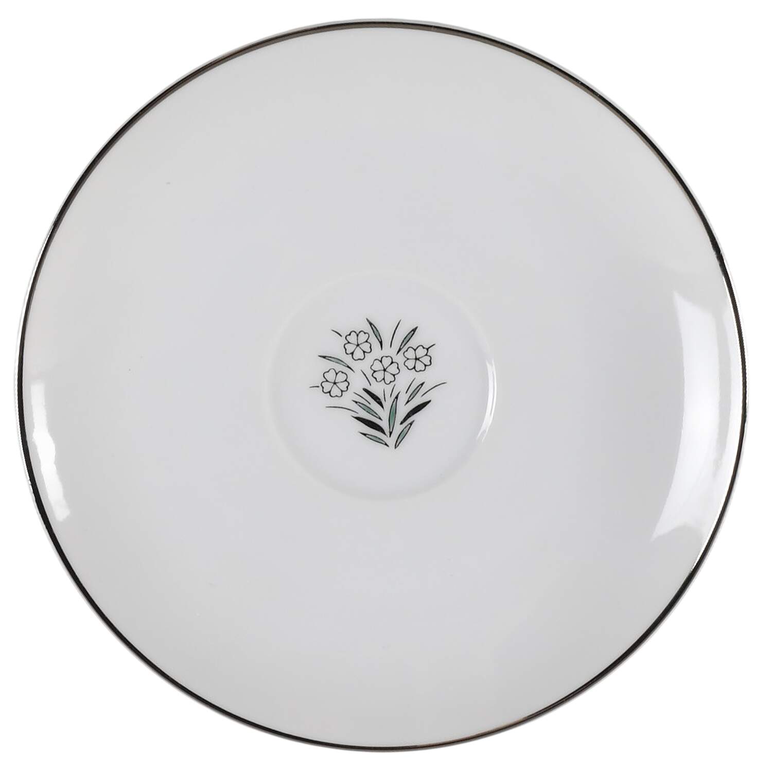 Primrose Saucer by Fukagawa-1