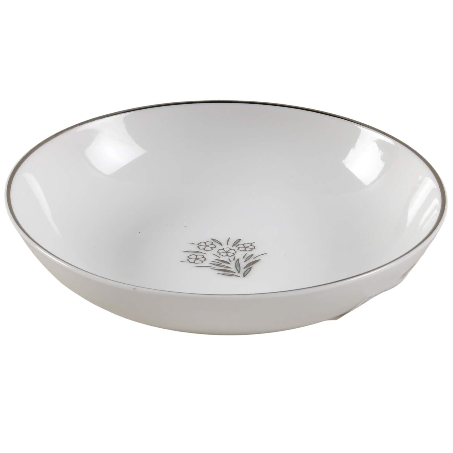 Primrose Fruit/Dessert (Sauce) Bowl by Fukagawa-1