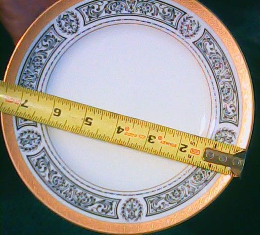 8316 Coupe Soup Bowl by Fukagawa-1
