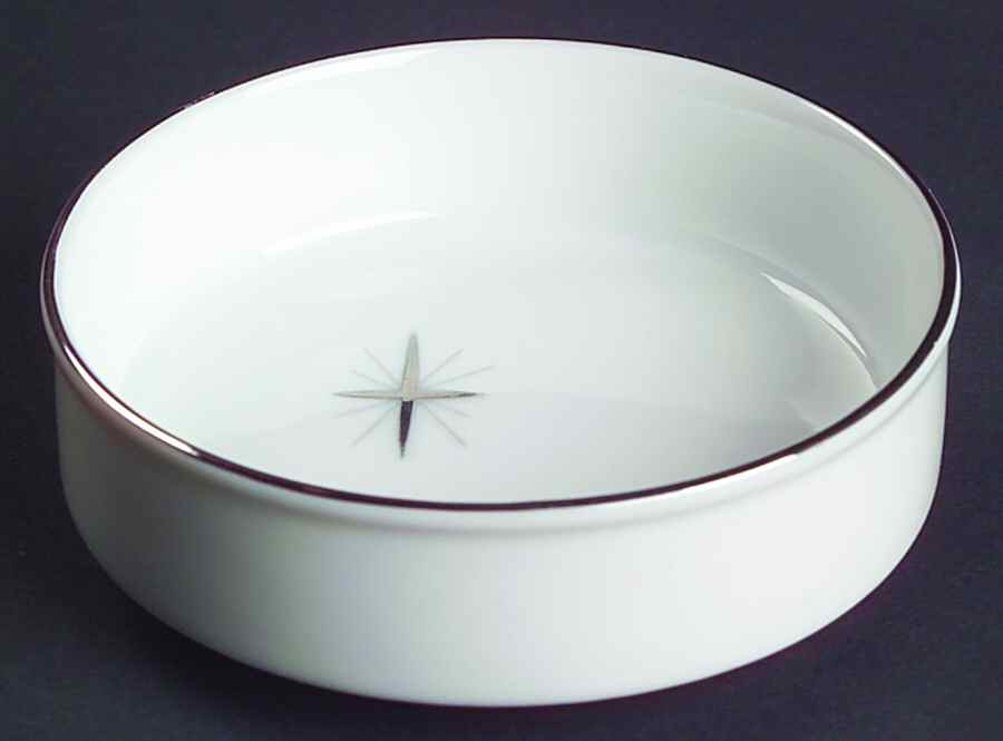 Cross Star Coaster by Fukagawa-1