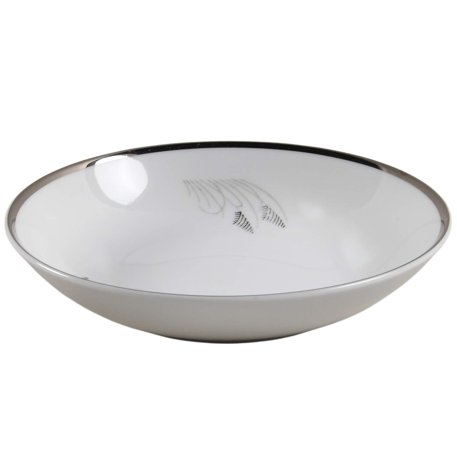 Fraulein Fruit/Dessert (Sauce) Bowl by Fukagawa-1