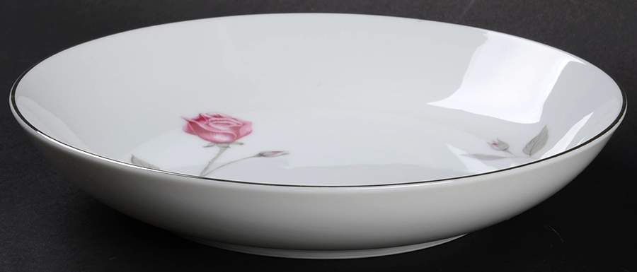 Fraulein Coupe Soup Bowl by Fukagawa-1