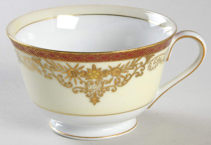 FUK13 Footed Cup by Fukagawa-1