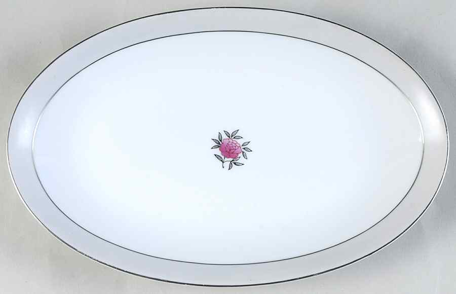FUK9 Relish/Gravy Underplate by Fukagawa-1