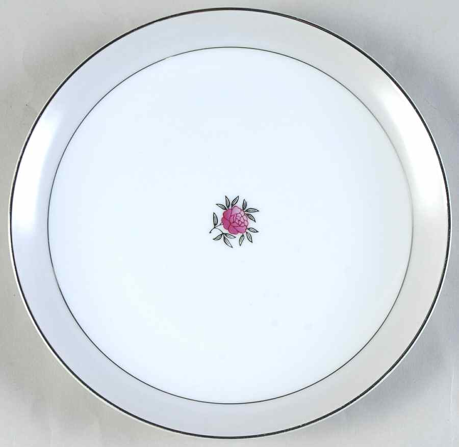 FUK9 Salad Plate by Fukagawa-1