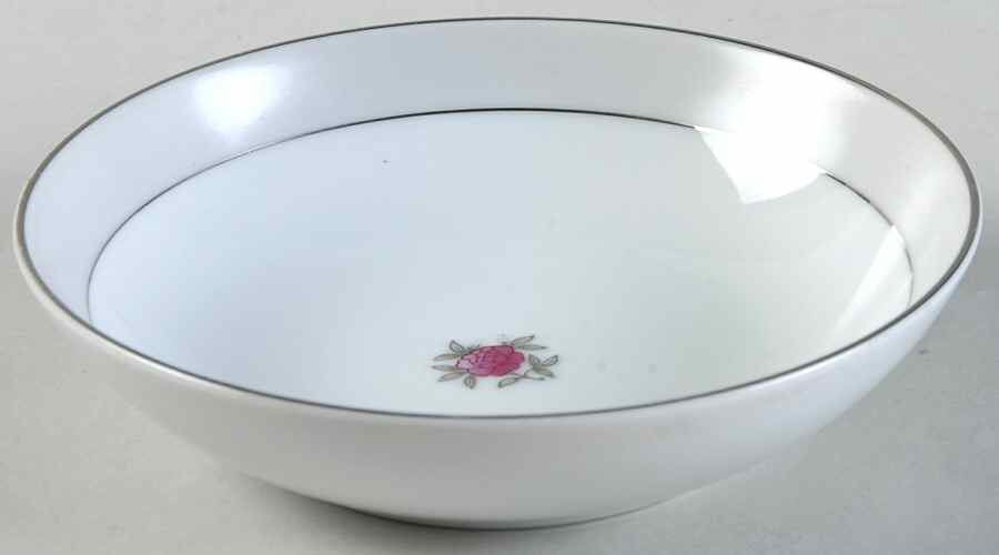 FUK9 Fruit/Dessert (Sauce) Bowl by Fukagawa-1
