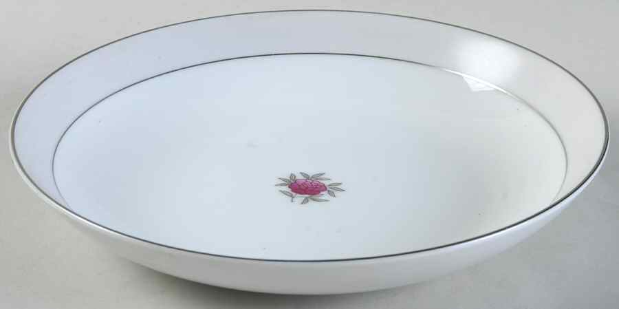 FUK9 Coupe Soup Bowl by Fukagawa-1