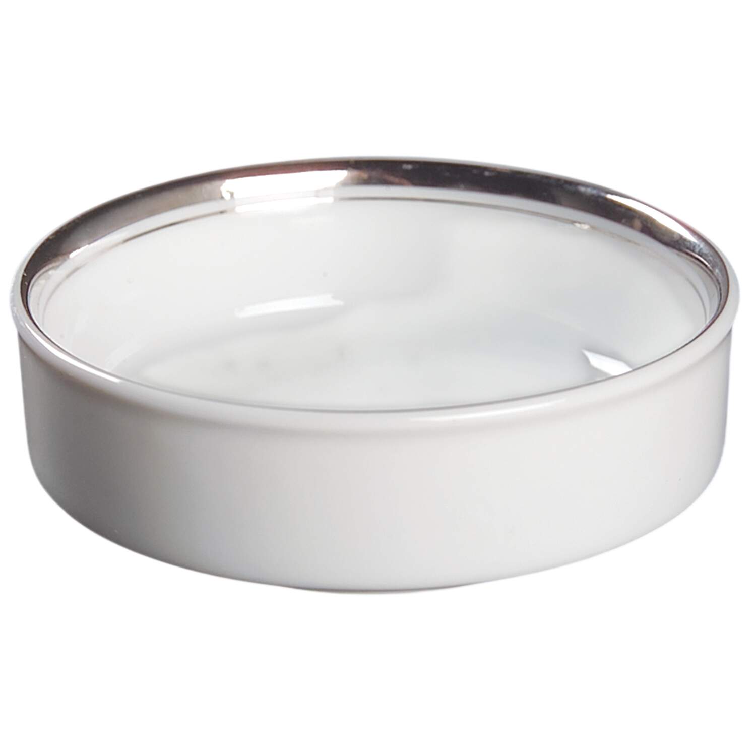Platinum Coaster by Fukagawa-1