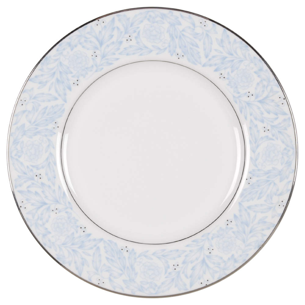 Stella Bread & Butter Plate by Fukagawa-1