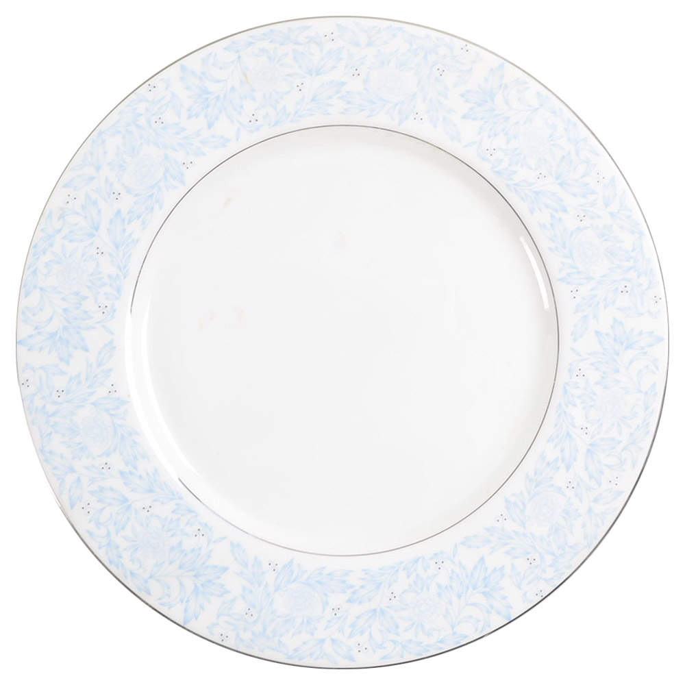 Stella Dinner Plate by Fukagawa-1
