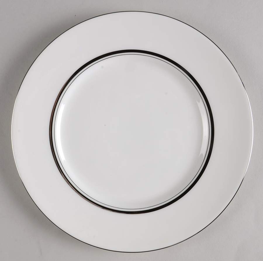 Winthrop Salad Plate by Fukagawa-1