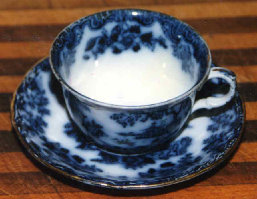 Shanghae Flat Cup by Furnivals-1