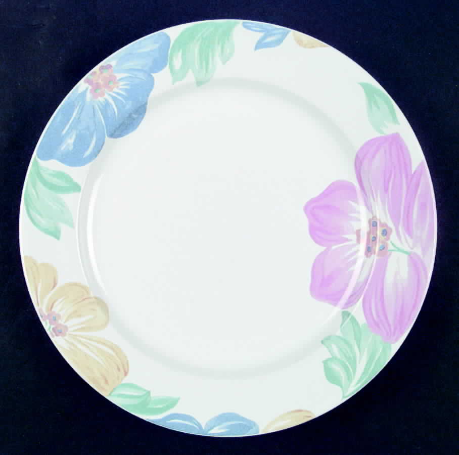 FUO1 Dinner Plate by Furio-1