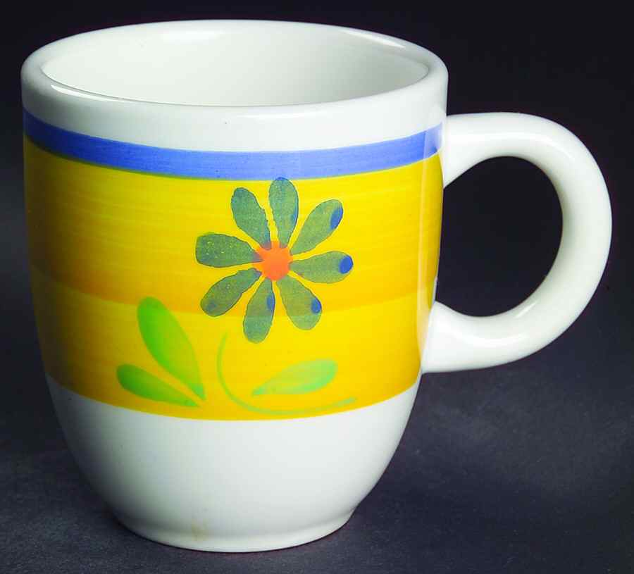 FUO83 Mug by Furio-1