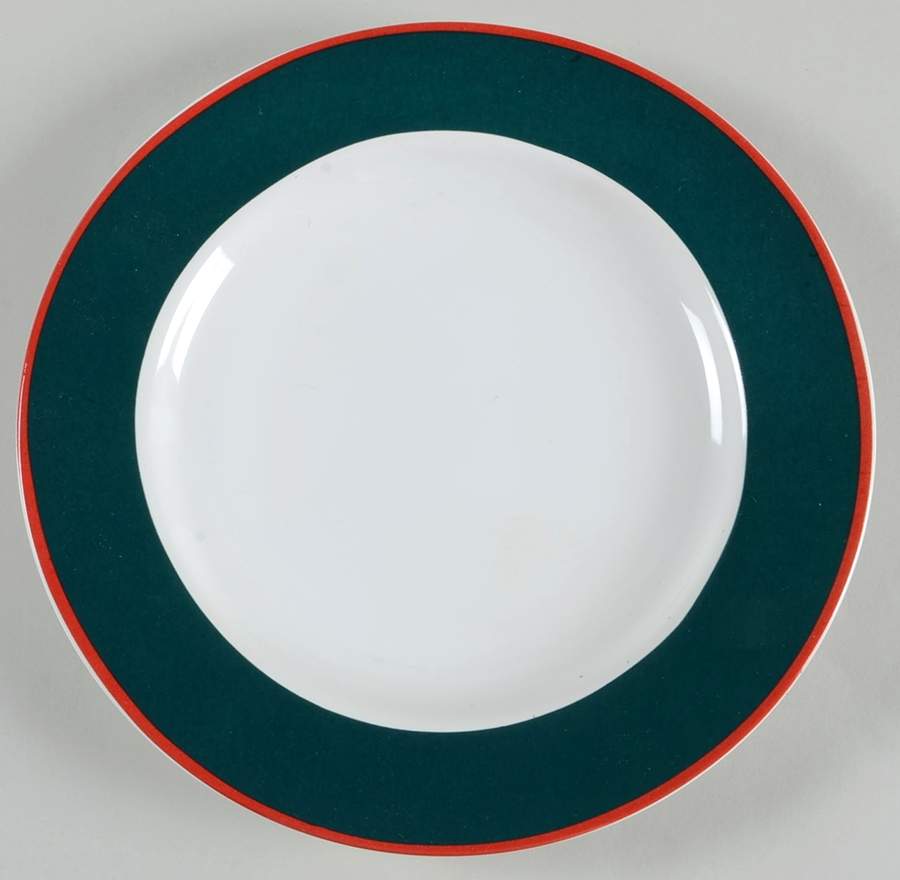 FUO2 Salad Plate by Furio-1