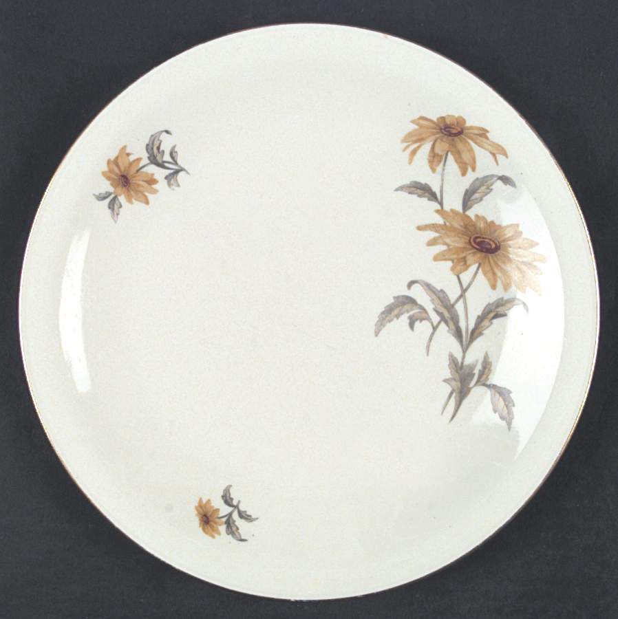 01538 Dinner Plate by Furstenberg-1