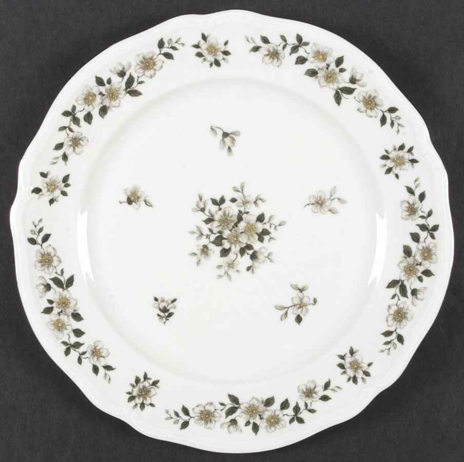 01721 Dinner Plate by Furstenberg-1