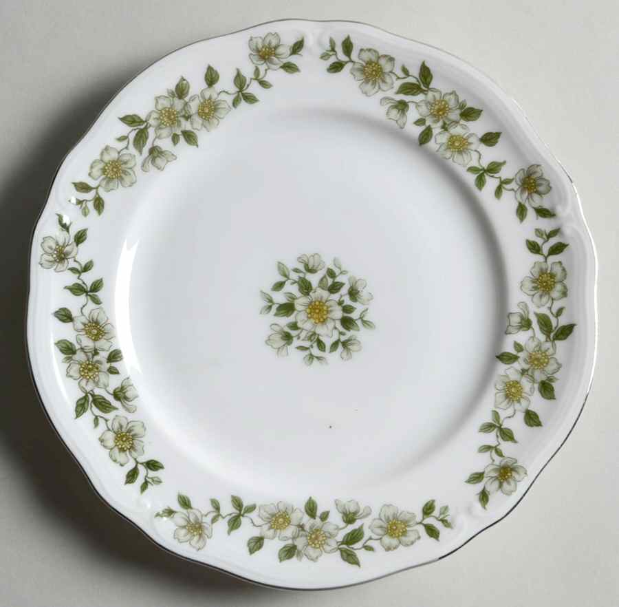 01721 Bread & Butter Plate by Furstenberg-1