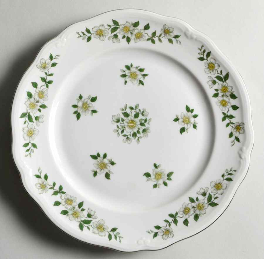 01721 Salad Plate by Furstenberg-1