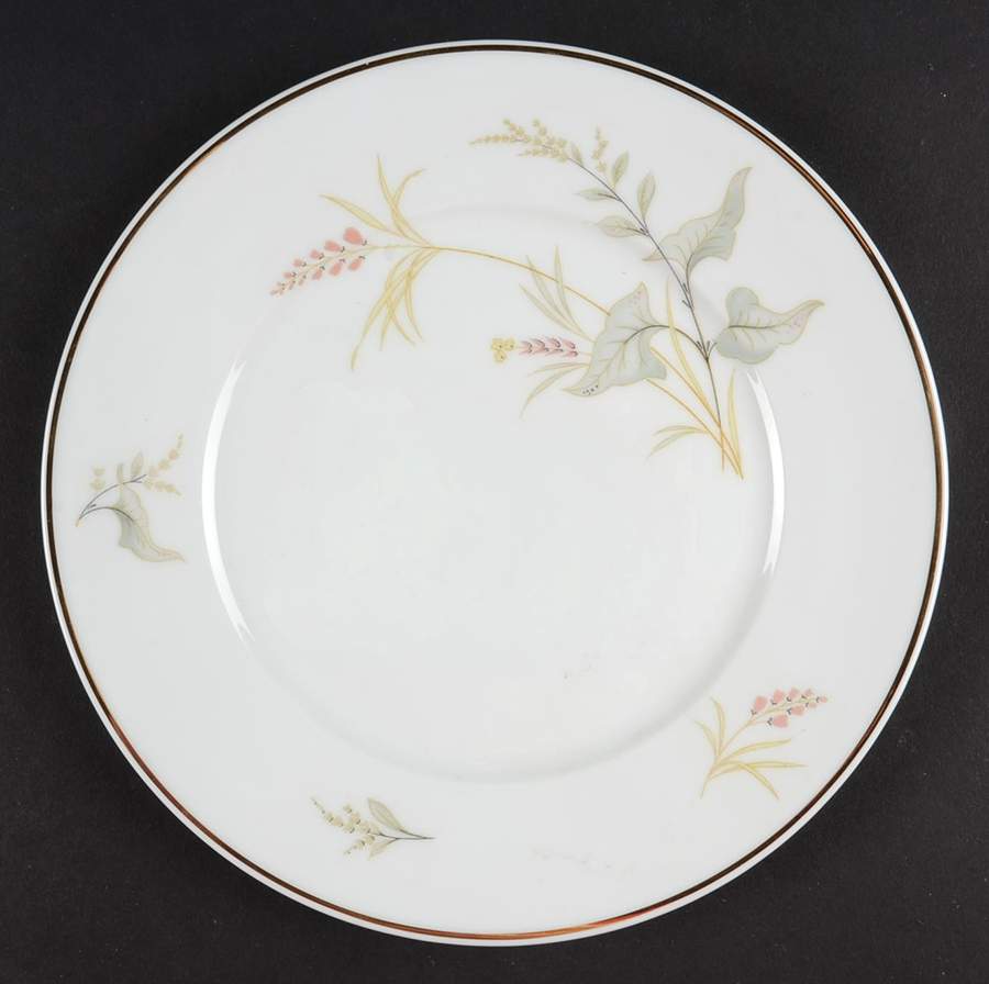 02032 Salad Plate by Furstenberg-1