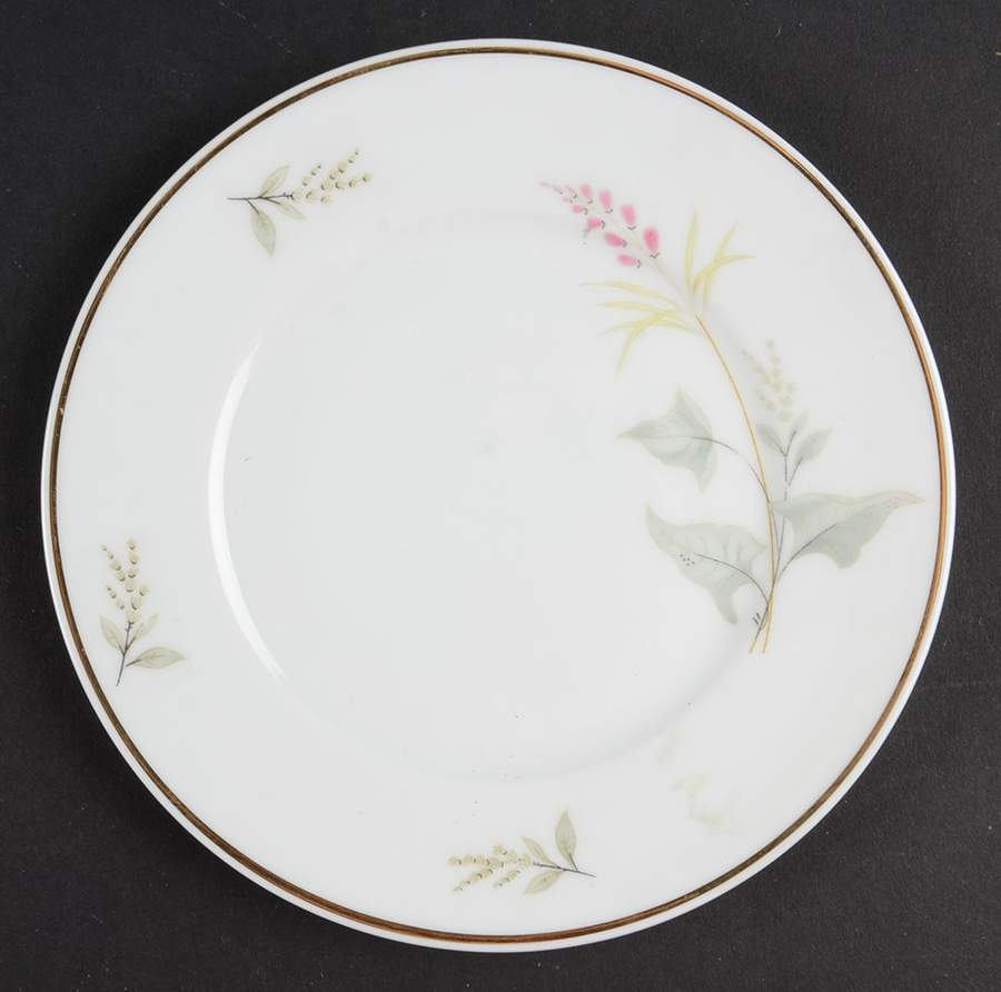02032 Bread & Butter Plate by Furstenberg-1