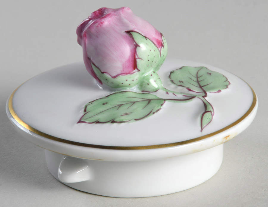 02171 Lid for Teapot by Furstenberg-1